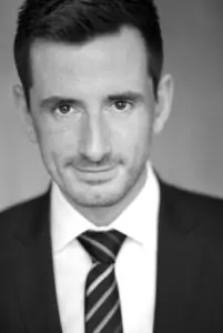 Rechtsanwalt Björn Wrase