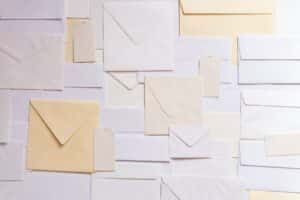 Werbe-E-Mails
