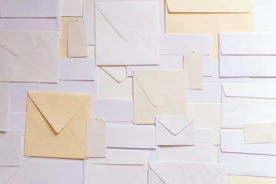 Werbe-E-Mails