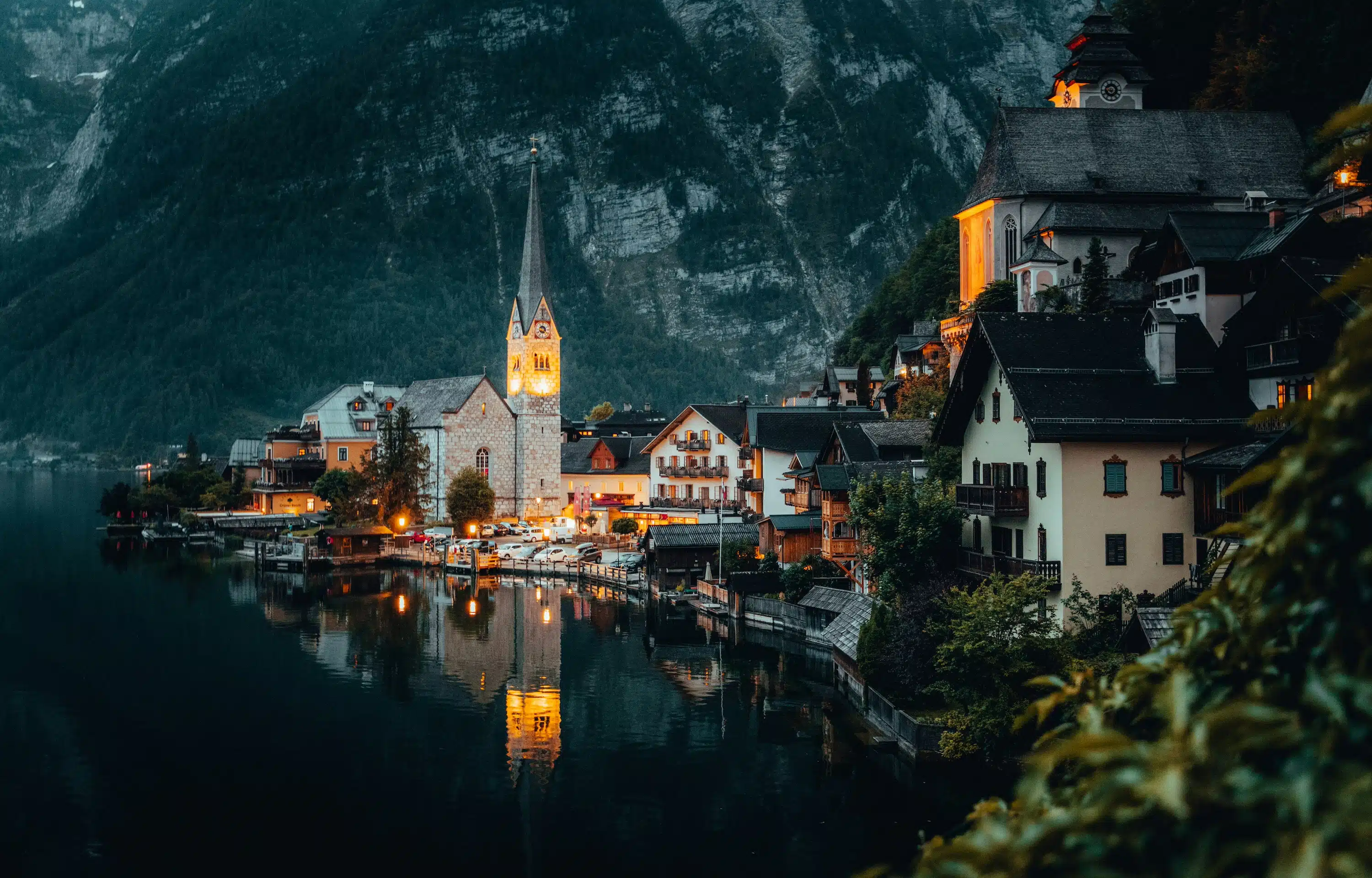 Fototapete auf Hotel-Website ist keine Urheberrechtsverletzung