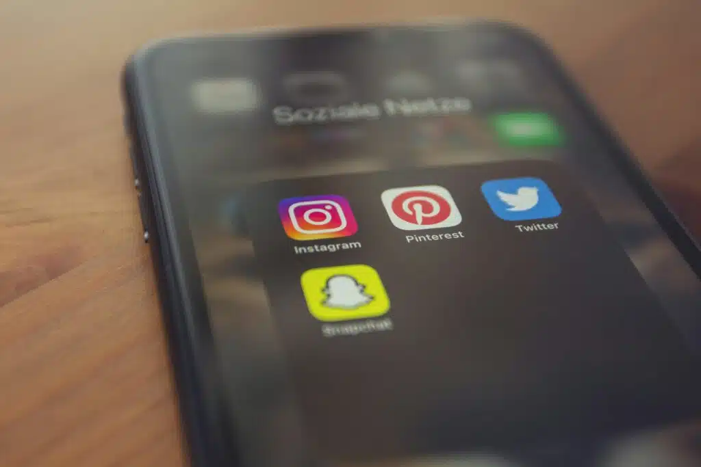 Social-Media-Inhalte – Urheberrechtsverstöße durch Bildnutzung auf Instagram oder Facebook